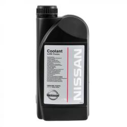 NISSAN Antigel NISSAN Diluat Tip P-HOAT 1L Verde (KE90299935)