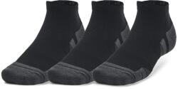Under Armour Under Armour, Performance Tech sportos bokazokni szett - 3 pár, Fekete, L (1379504-001-L)