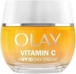 Olay nappali krém C-vitaminnal, SPF 30, 50 ml