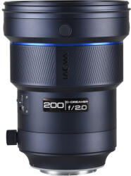 Venus Optics 200mm f/2 AF FF Canon-EF Objektív (VE20020AFC)