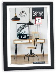 Zep Fényképkeret, ZEP Basic, Fekete, 13x18 cm (KB2)