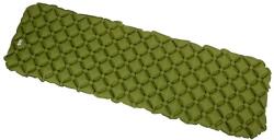 ACRA L140ZEL felfújható matrac, zöld, 5 cm (05-L140ZEL)