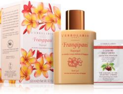 L'Erbolario Frangipani tusfürdő gél 300 ml