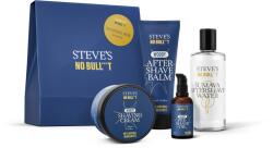 Steve's No Bull***t Shaving Box Šumava 350 ml