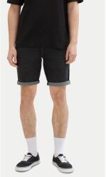 Tom Tailor Denim Férfi farmer, Tom Tailor Denim, 303546946, Pamut, S INTL, Szürke (0000303546946_S)