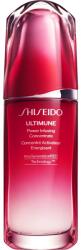Shiseido Ultimune Power Infusing Concentrate energizáló és védő koncentrátum az arcra 75 ml