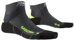 X-Socks Férfi sportszokni X-SOCKS Run Discovery 4.0, M 39-41 (10647400037319)
