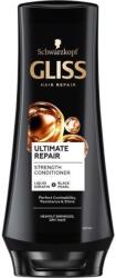 Schwarzkopf Ultimate Repair balzsam száraz és rendkívül sérült hajra, 200 ml