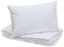 Kaptan - párna és takaró gyerekeknek, 100 × 135, 40 × 60 cm (27-08-0003-01-04-015)