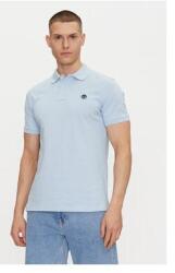 Timberland férfi pólóing, TB0A6VDP9401, Biopamut, M INTL, Világoskék (0000305361875_M)