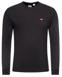 Levi's Férfi blúz, Levi's, 206436665, Pamut, XS INTL, Fekete (0000206436665_XS)