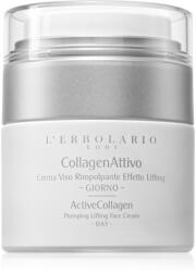 L'Erbolario CollagenAttivo nappali krém lifting hatással 50 ml