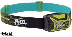Petzl Actik Core Green