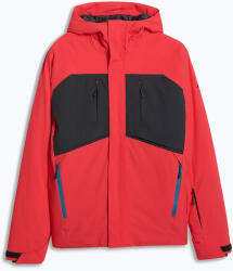 4F Férfi sídzseki 4F M0791 red