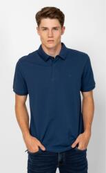 Heavy Tools DURBO ATLANTIC XL férfi galléros rövidujjú póló (T20055W2503.XL)