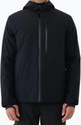 4F Férfi sídzseki 4F M0877 deep black