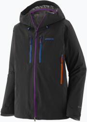 Patagonia Férfi Patagonia Pluma Pro esőkabát fekete