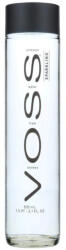 VOSS Sparkling szénsavas ásványvíz 0, 8l üveg 1/12 DRS