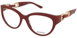 GUESS Dioptriás szemüvegek Guess GU50182 066 - alensa