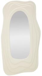 Mauro Ferretti Dafne fali tükör, Mauro Ferretti, fehér, 90x4x165 cm (066134000B)