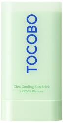 TOCOBO Cica Cooling Fényvédő Stick 18g (SPF50+ PA++++) (GM1-K0274-155)