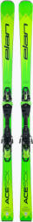 Elan Lesikló léc Elan Ace SCX Fusion X + kötés EMX 12.0 GW Fusion X