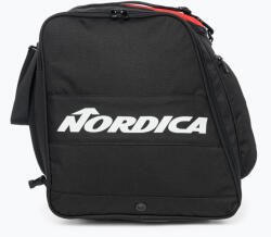 Nordica Boot Backpack black/red sí hátizsák