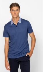 Heavy Tools DRANCO MOONLIGHT XL férfi galléros rövidujjú póló (T20052W2502.XL)