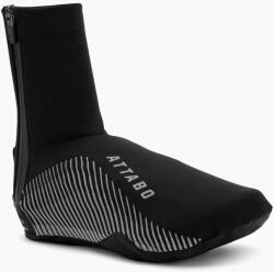ATTABO Kerékpáros cipővédők ATTABO DEFENSE MAX PRO black