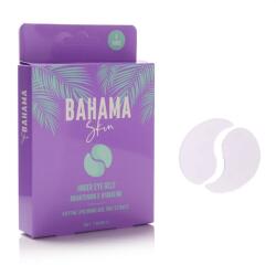 Bahama SOSU COSMETICS Bahama Skin Under Eye Gels 5 db