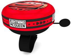 Disney Csengő Matricás Gyermek Verdák Piros