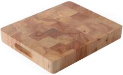 Hendi Tocator lemn cauciucat 530x325x(H)45 mm GN 1/1, DNH506905 (DNH506905) Tocator