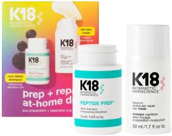 K18 Prep + Repair Set 103 ml