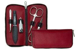 Premium Line Made In Solingen Premium Line 5 részes manikűr szett PL 1825CV Made in Solingen