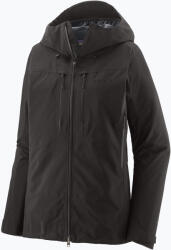 Patagonia Női Patagonia Pluma Pro esőkabát fekete