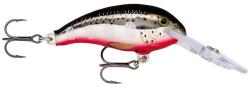 Rapala Vobler Rapala Shad Dancer 4cm 5g SFL (SDD04 SFL)