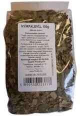 Fitodry Nyírfalevél 100g - multi-vitamin