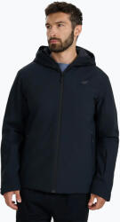 4F Férfi sídzseki 4F M0787 deep black