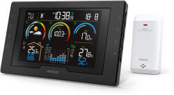 Sencor Meteorológiai állomás | SWS 8000 (SWS 8000)