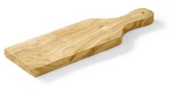 Hendi Tocator pentru branzeturi, lemn de masiln, 40/14 cm, DNH505250 (DNH505250) Tocator