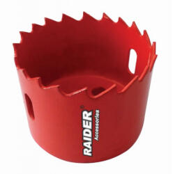 Raider Carota bi-metal pentru lemn si metal Ø 44mm RD (157750)