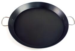Guison Tigaie paella valenciana fructe de mare, otel inoxidabil, antiaderenta Xylan Plus, diametru 32 cm, 5 portii, Guison, GRC74132 (GRC74132)