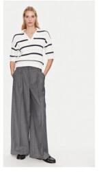 U. S. Polo Assn Női blúz, US Polo Assn. , 305227614, Pamut, M INTL, Kék (0000305227614_M)