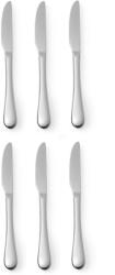 HENDI Set 6 x cutite desert, inox, (L) 205 mm, finisaj oglinda, Hendi Profi Line, DNH764435 (DNH764435) Tacam