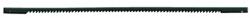 Raider Power Tools Lama pentru fierastrau de traforaj 127x3x0, 4mm 2 buc Raider Power Tools 209912 (209912) Fierastrau