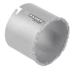 Raider Carota pentru zidarie si caramida, carburi metalice Ø67 mm RD (157760)