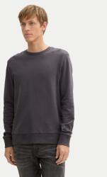 Tom Tailor Férfi blúz, Tom Tailor, 304817984, Pamut, 2XL INTL, Szürke (0000304817984_XXL)