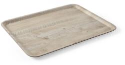 Hendi Tava de servire laminata cu imprimeu pe lemn deschis Hendi, dimensiune 330x430mm, DNH508862 (DNH508862)