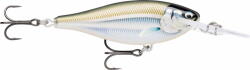 Rapala Vobler Rapala Shad Rap Elite 5.5cm 7g GDMM (SRE55 GDMM)