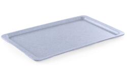 Hendi Tava servire dreptunghiulara 32.5x53 cm, GN1/1, solida, culoare granit, Hendi, potrivita si pentru uz profesional, DNH876619 (DNH876619)